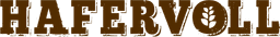 HAFERVOLL