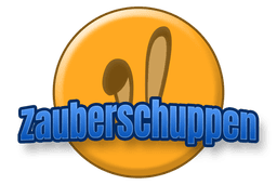 Zauberschuppen
