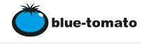 Blue Tomato
