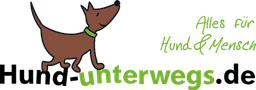 Hund-unterwegs