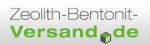 Zeolith-Bentonit-Versand