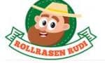 Rollrasen Rudi