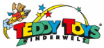 Teddytoys