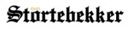 Störtebekker