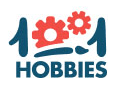 1001hobbies