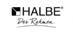 Halbe-Rahmen