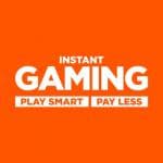 Instant Gaming