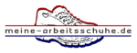 Meine-Arbeitsschuhe