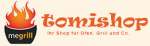 Tomishop