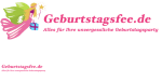 Geburtstagsfee