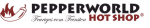 Pepperworld Hot Shop