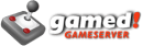 gamed!de - Gameserver