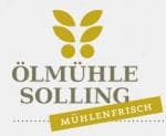 Ölmühle Solling