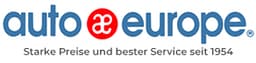 Auto Europe