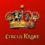 Circus-Krone