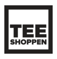 Teeshoppen