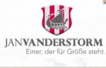 Jan Vanderstorm