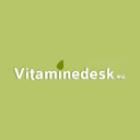 Vitaminedesk