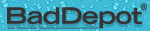 Baddepot