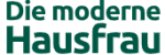 moderne Hausfrau