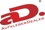 Aufkleberdealer