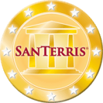 Santerris Gutscheine