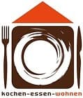 Kochen-Essen-Wohnen