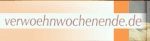 verwoehnwochenende