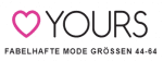Yours Clothing