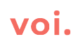 Voi Scooters