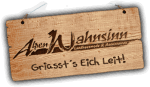 Alpenwahnsinn