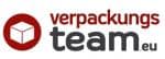 Verpackungsteam