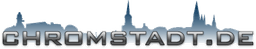 Chromstadt