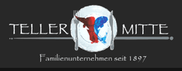 tellermitte