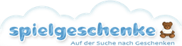 Spielgeschenke