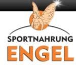 Sportnahrung-Engel