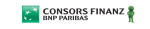Consors Finanz