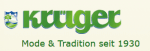 krueger-kleidung