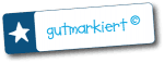 Gutmarkiert