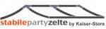 Stabilezelte