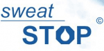 Sweat-stop