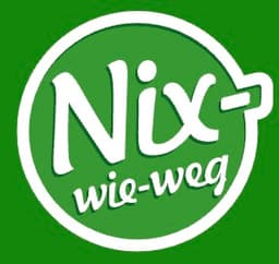 Nix Wie Weg
