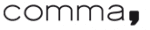 comma