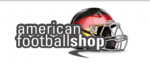 American football shop