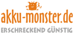 Akku-Monster