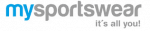 my sportswear