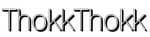 ThokkThokk